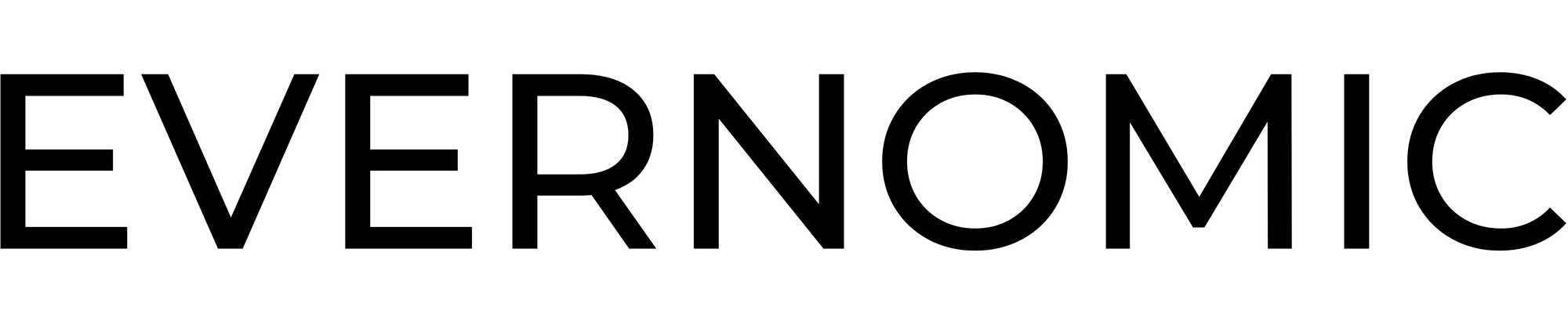 Evernomic